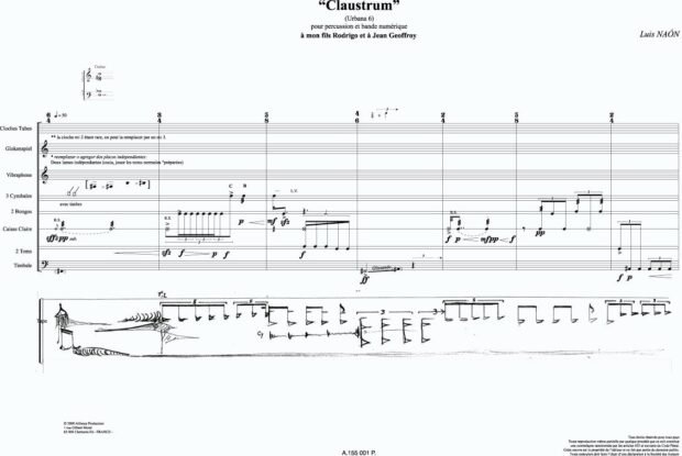 Claustrum