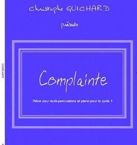 Complainte