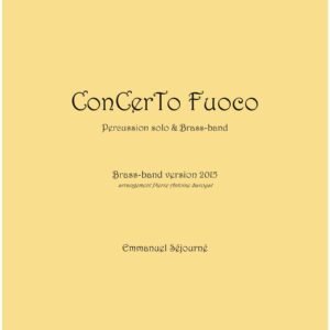 ConCerTo Fuoco