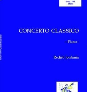 Concerto Classico (reduc piano)
