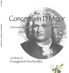Concerto in D Minor
