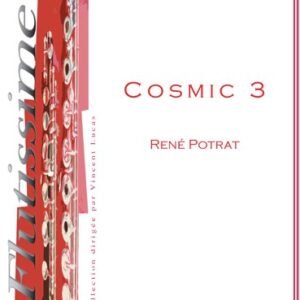Cosmic 3