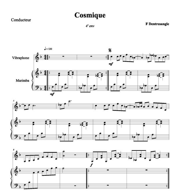 Cosmique