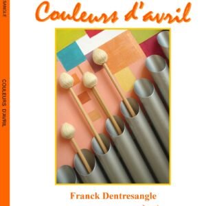 Couleurs d'avril