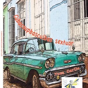 Cubacoupbasculbas sextuor