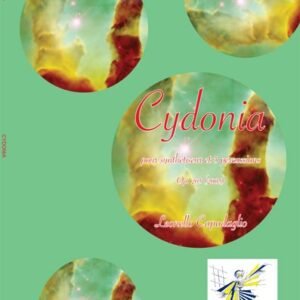 Cydonia