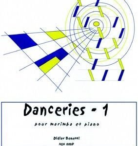 Dancerie 1