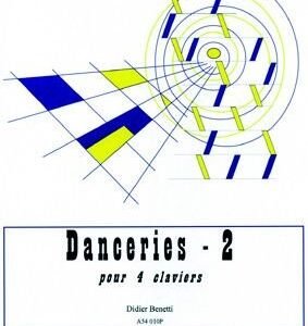 Danceries 2