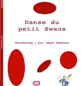 Danse du petit Swans