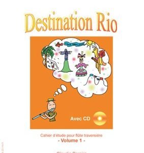 Destination Rio vol.1
