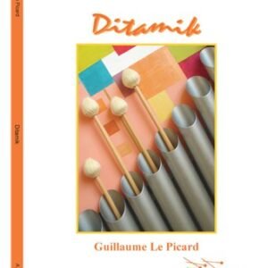 Ditamik