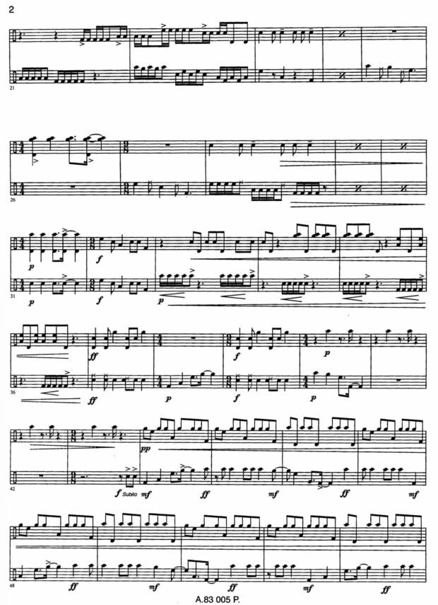 Duet n 3