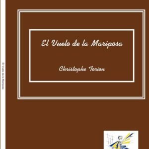 El vuelo de la mariposa