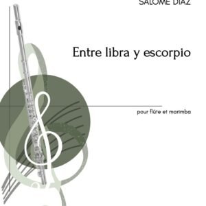 Entre libra y escorpio