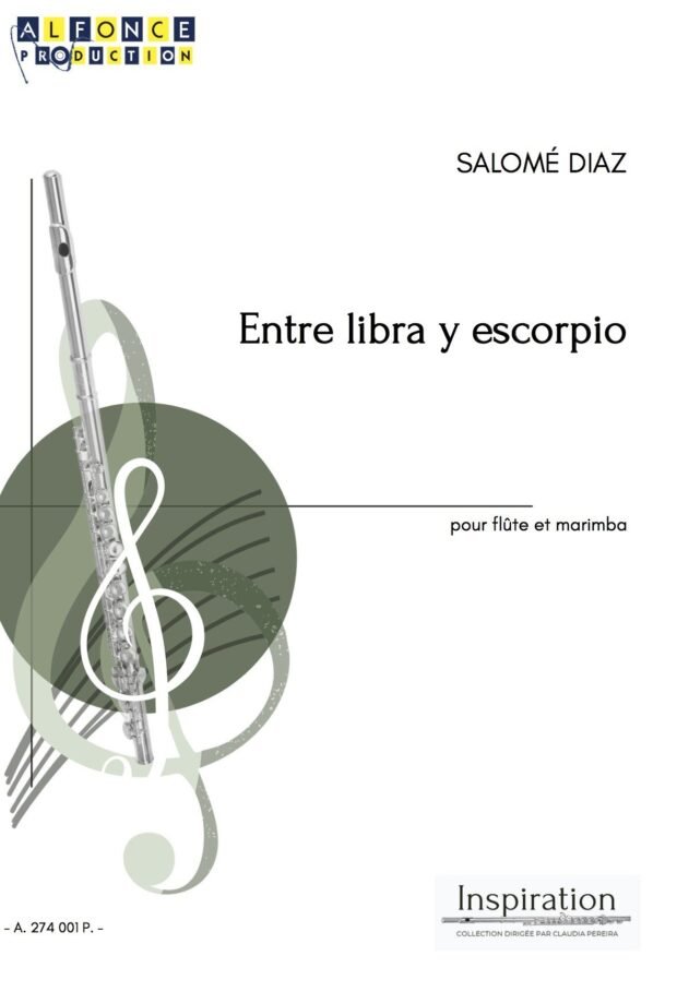 Entre libra y escorpio