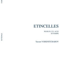 Etincelles