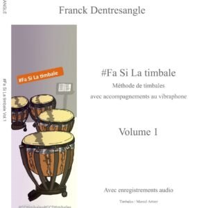 Fa Si La Timbale Vol 1