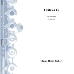 Fantasia 13