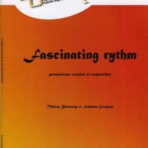 Fascinating rythm