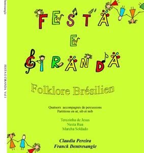 Festa e Ciranda vol.1