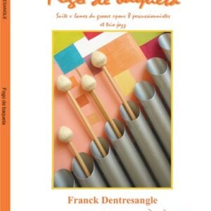 Fogo de baqueta