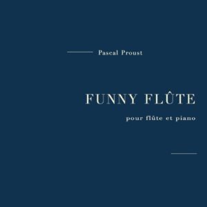 Funny Flute