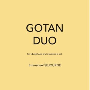 GOTAN Duo