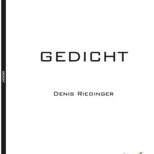Gedicht