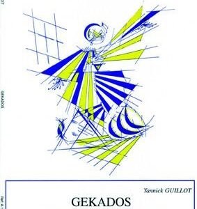 Gekados