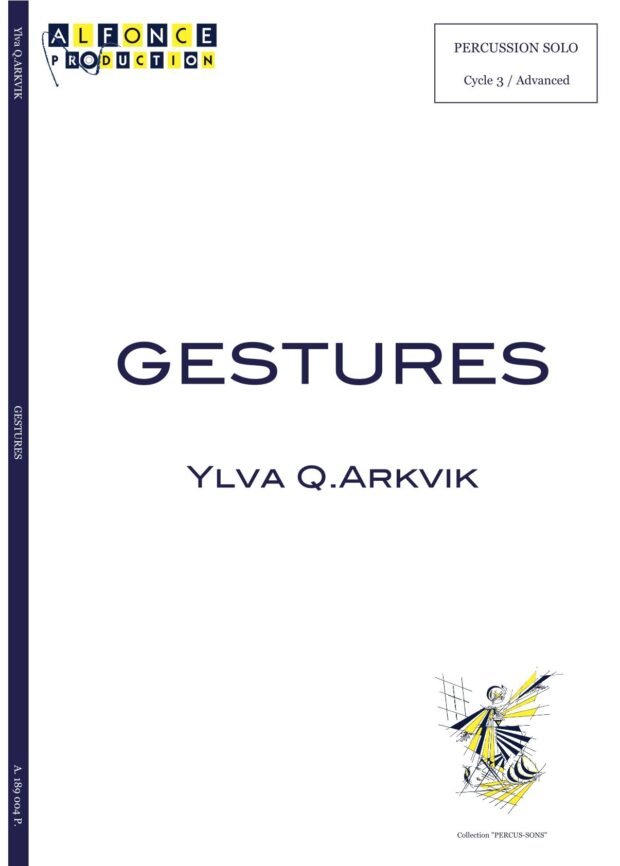 Gestures