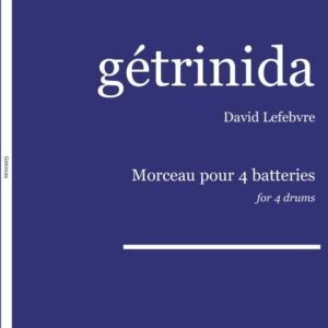 Getrinida (quatuor)