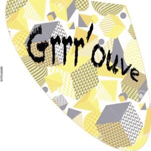 Grrr'ouve