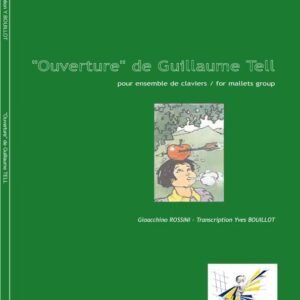Guillaume Tell ''Ouverture''
