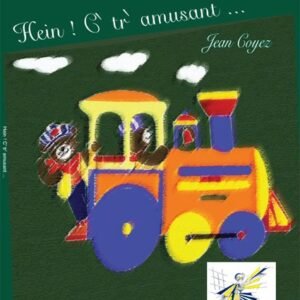 Hein ! C tr amusant