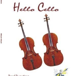 Hello Cello