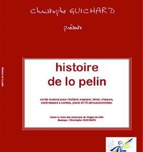 Histoire de lo Pelin