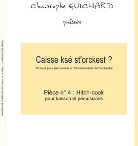 Hitch-Cook