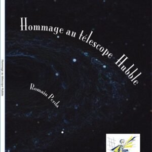 Hommage au telescope Hubble