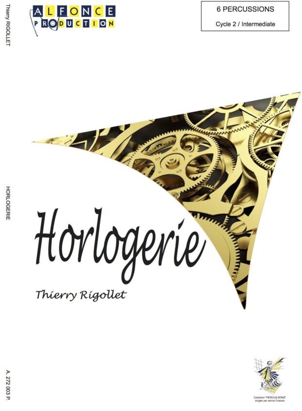Horlogerie