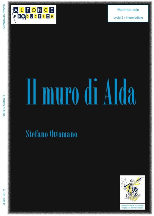 Il muro di Alda
