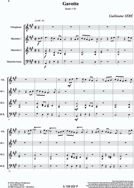 Instants partages, recueil n2