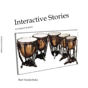 Interactive stories