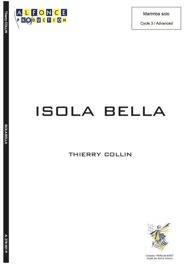 Isola Bella