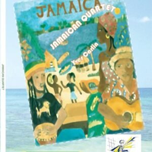 Jamaican quartet