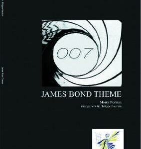 James Bond Theme