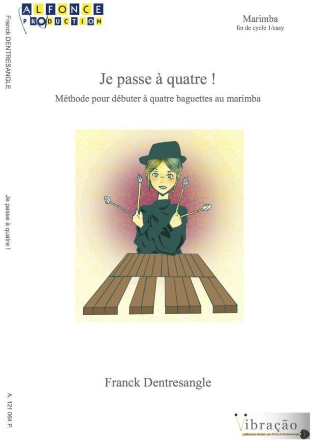 Je passe a quatre !