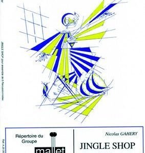 Jingle Shop