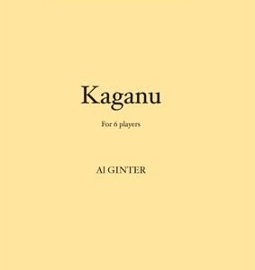 Kaganu