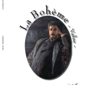 La Boheme - Valse -