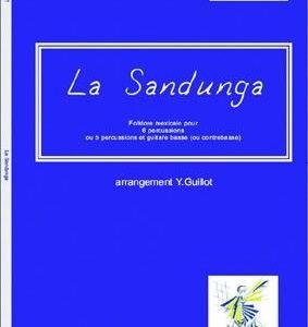 La Sandunga